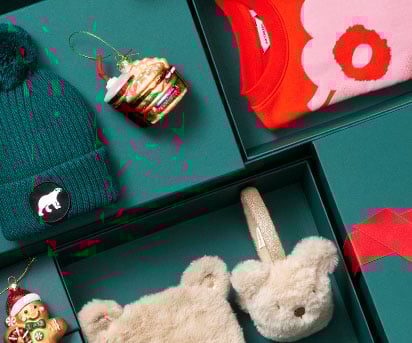 Lahjavinkit lapselle